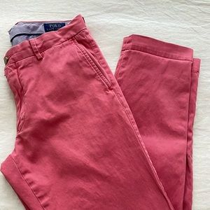 Polo Ralph Lauren Chino pants 32/30